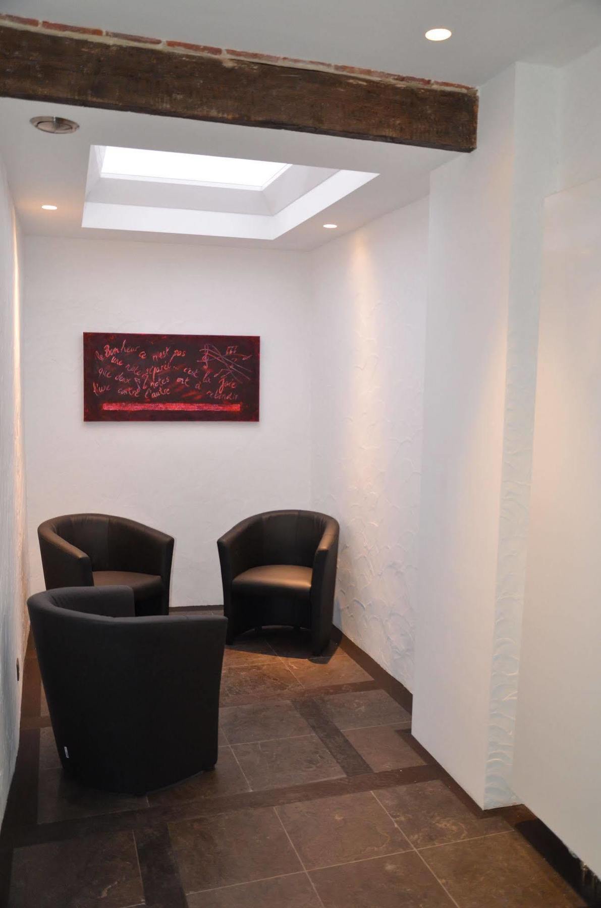 City Center Apartments Sablon Brussels Exterior photo